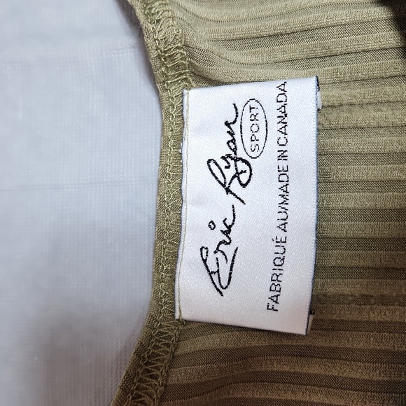 Eric Ryan Sport Shirt - Picture 7 of 11